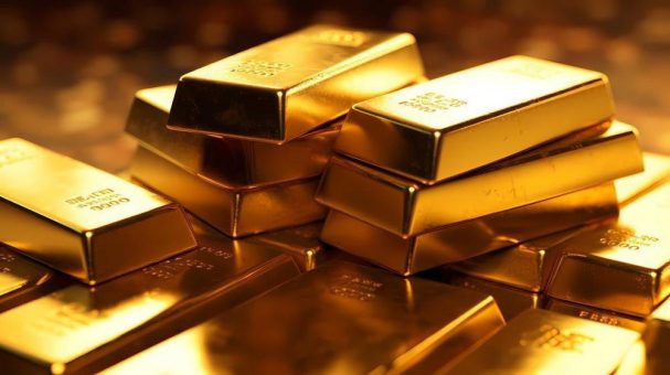 China hat weitere 160.000 Unzen Gold gekauft: Ein Signal für den globalen Goldmarkt und diese Firma!