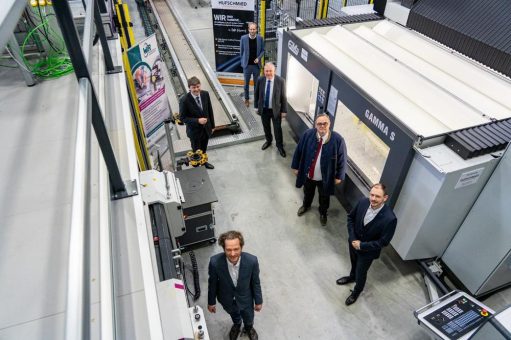 Mit CFK-Achsen zu neuer Leistung