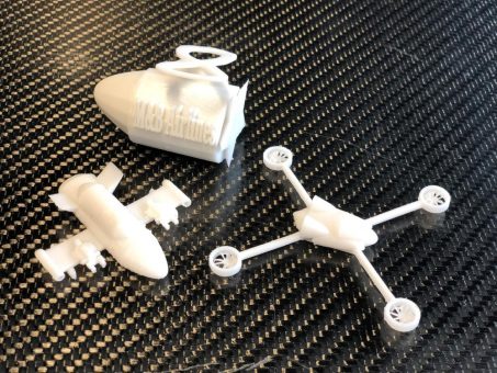 “Ready” für die Arbeit der Zukunft