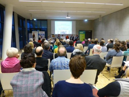 Unternehmer lernen die „Digital Natives“ kennen