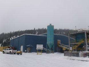 Nicola Mining Inc. – Aktionärsbrief 2024