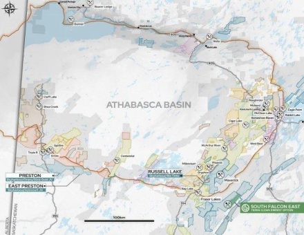 Terra Clean Energy unterzeichnet ein Explorationsabkommen mit der English River First Nation und erhält Bohrgenehmigungen für das Projekt South Falcon East