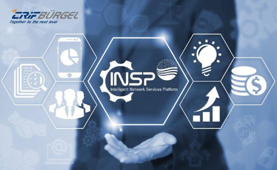Neuer Service nach dem Baukastenprinzip: CRIFBÜRGEL launcht Intelligent Network Services Platform (INSP)