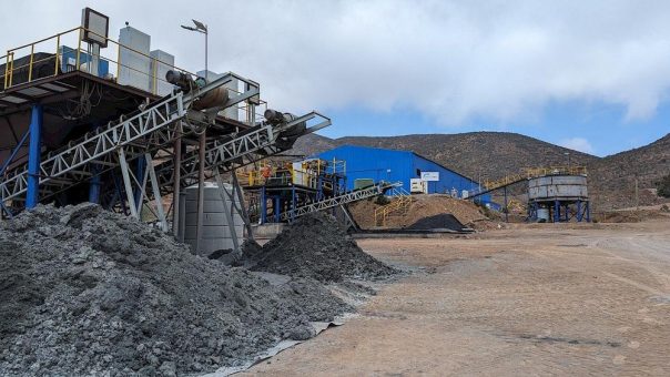 Altiplano Metals: Erste Lieferung von Kupfer- und Goldmine Santa Beatriz Anfang Januar erwartet