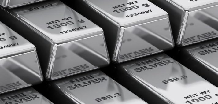 Studie: Grundlage für einen neuen Superzyklus bei Silber ist gelegt