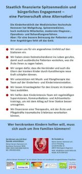 Krisenbegleiter im Krankenhaus
