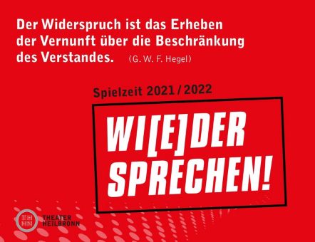 Einladung zum Wi(e)der Sprechen!