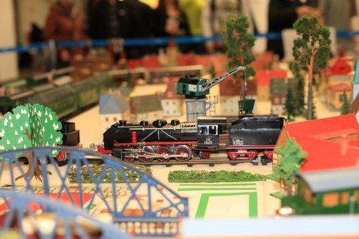 Modell Leben 2025 – Ein Fest für Modellbau-Enthusiasten