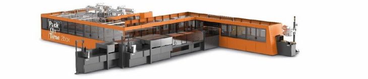 PackOnTime 2box als „LogiMAT BESTES PRODUKT 2020“ ausgezeichnet