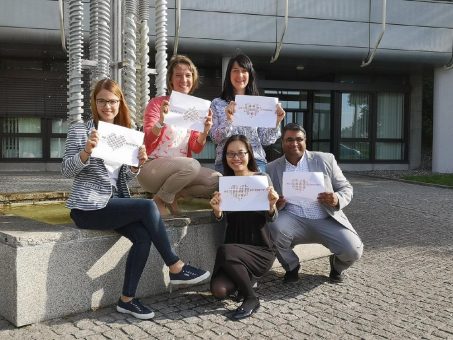 Klares Bekenntnis zur Vielfalt: REHAU veranstaltet internationale Selfie-Aktion zum 7. Deutschen Diversity-Tag