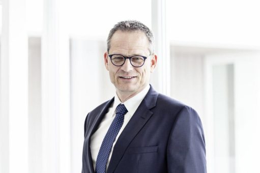 REHAU ernennt Chief Operations Officer
