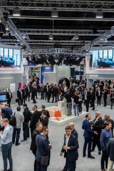 REHAU zeigt sich auf der ISH 2019 von seiner smarten Seite