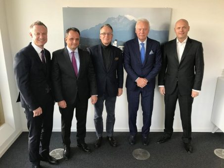 Erfolgreiche Übernahme der MB Barter & Trading AG