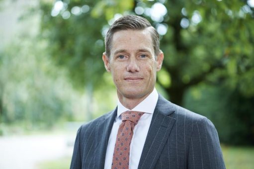 Neuer CEO und CFO bei REHAU