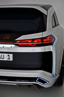 Licht von der Rolle: REHAU erforscht Leuchtentechnologie im Rahmen von EU-Projekt