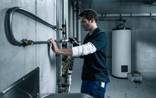 Trinkwasserhygiene und das technisch Mögliche