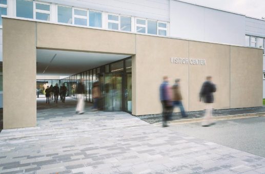 REHAU Akademie tourte mit Seminarreihe „Kanalnetze innovativ“ durch Deutschland