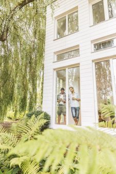 Fenster zur Zukunft: REHAU zeigt Smart Window und weitere Innovationen auf der „fensterbau frontale“