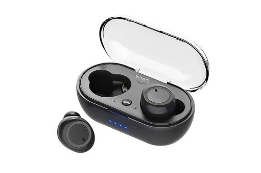 Kabelloser In-Ear-Kopfhörer von XORO