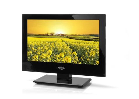 13.3″ FullHD Fernseher mit Triple Tuner