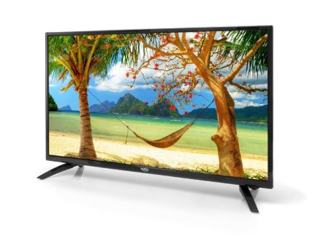 Neue XORO 32″ Fernseher mit 12/24V Anschluss