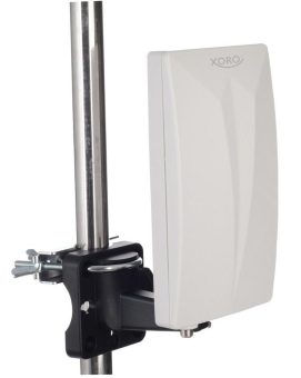 Neue DVB-T2 Antenne von XORO