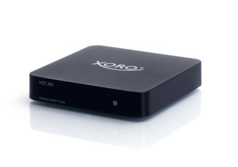 Neue IP-Boxen von XORO