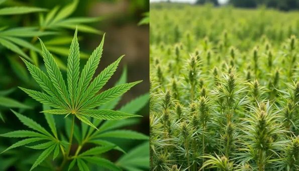 CBN vs. THC – Welche Auswirkungen haben sie?