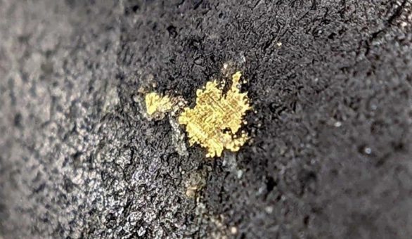 Gold Terra Resource: Auf dem Weg zu 2 Mio. Unzen Gold