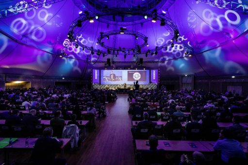 CloudFest 2023 im Europa-Park Erlebnis-Resort