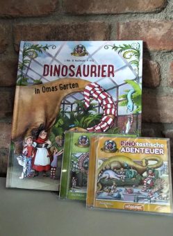 Gute Geschichten lesen und hören