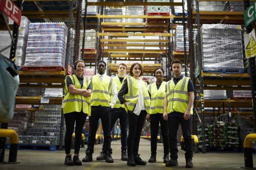 Logistikbranche – ist das Image berechtigt?
