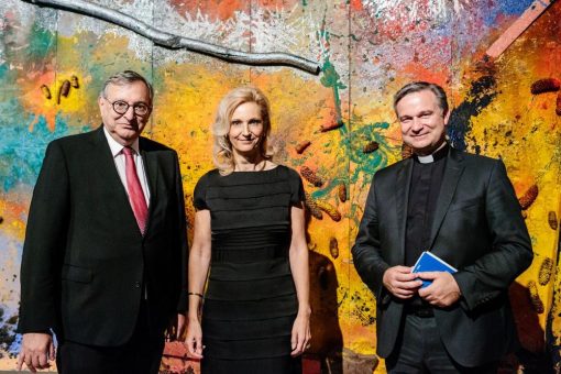 Ausstellung „In die Weite. Aspekte jüdischen Lebens“ in Köln eröffnet