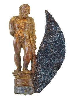 Von modischen Raubzügen, High Tech Römern und 1700 Jahren jüdisches Leben
