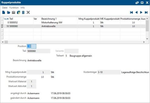 Mobil, integriert, vernetzt: Das bringt das neue proALPHA ERP in Version 7.2