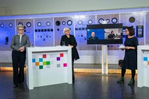 „KulturAufRuhr!“ zeigt Potenziale der vielfältigen Kulturlandschaft