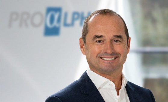 Executive Summary zur Trendstudie von proALPHA & PAC „Mehrwerte schaffen für den Mittelstand durch ERP-Software“