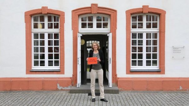 Online und vor Ort: Tag des offenen Denkmals