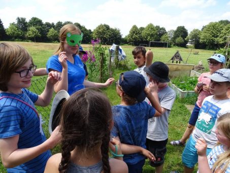 Fertig mit der Schule und dann? Freiwilliges Ökologisches Jahr – noch Plätze im Rhein-Sieg Kreis frei!