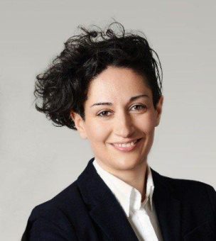 USU ernennt neuen Senior Vice President Marketing & Branding