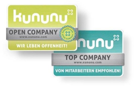 USU als Arbeitgeber gefragt