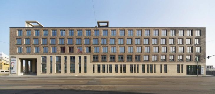 Wealthcap Spezial-AIF „Büro 7“ mit drei Immobilien voll investiert