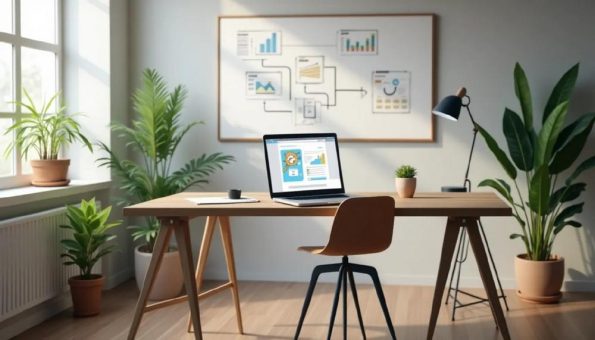 Remote arbeiten: Email Marketing Jobs und wie du sie bekommst