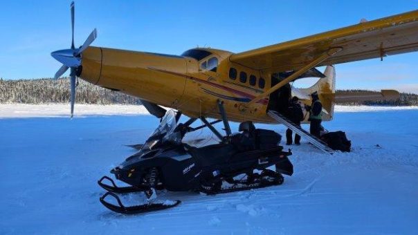 SAGA Metals führt abschließende Vorbereitungen für erste Bohrprogramme in Labrador, Kanada, durch