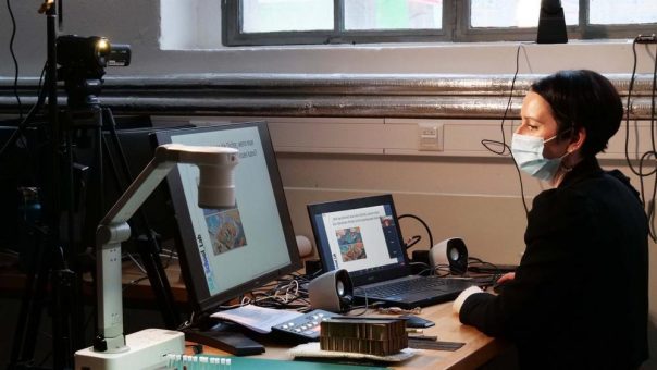 #TSDHomeLab – Forschen und Verstehen aus dem heimischen Labor