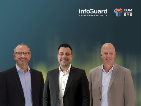 InfoGuard übernimmt die deutsche Communication Systems und wird einer der grössten Cybersicherheitsexperten in der DACH-Region