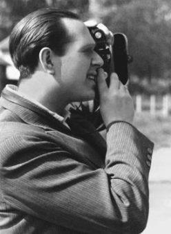 Fred Stein. Dresden – Paris – New York