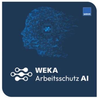 Brandneu: WEKA Arbeitsschutz AI liefert blitzschnelle Experten-Lösungen