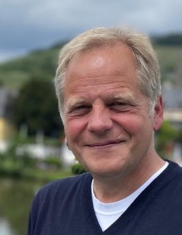 Peter Altmaier zu Gast im fashionconsult-Webmeeting
