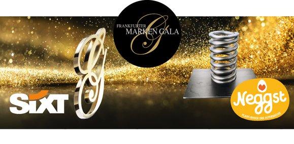 „Marken Gala“: Preise für Sixt, Markus Lanz, Lars Klingbeil und Neggst